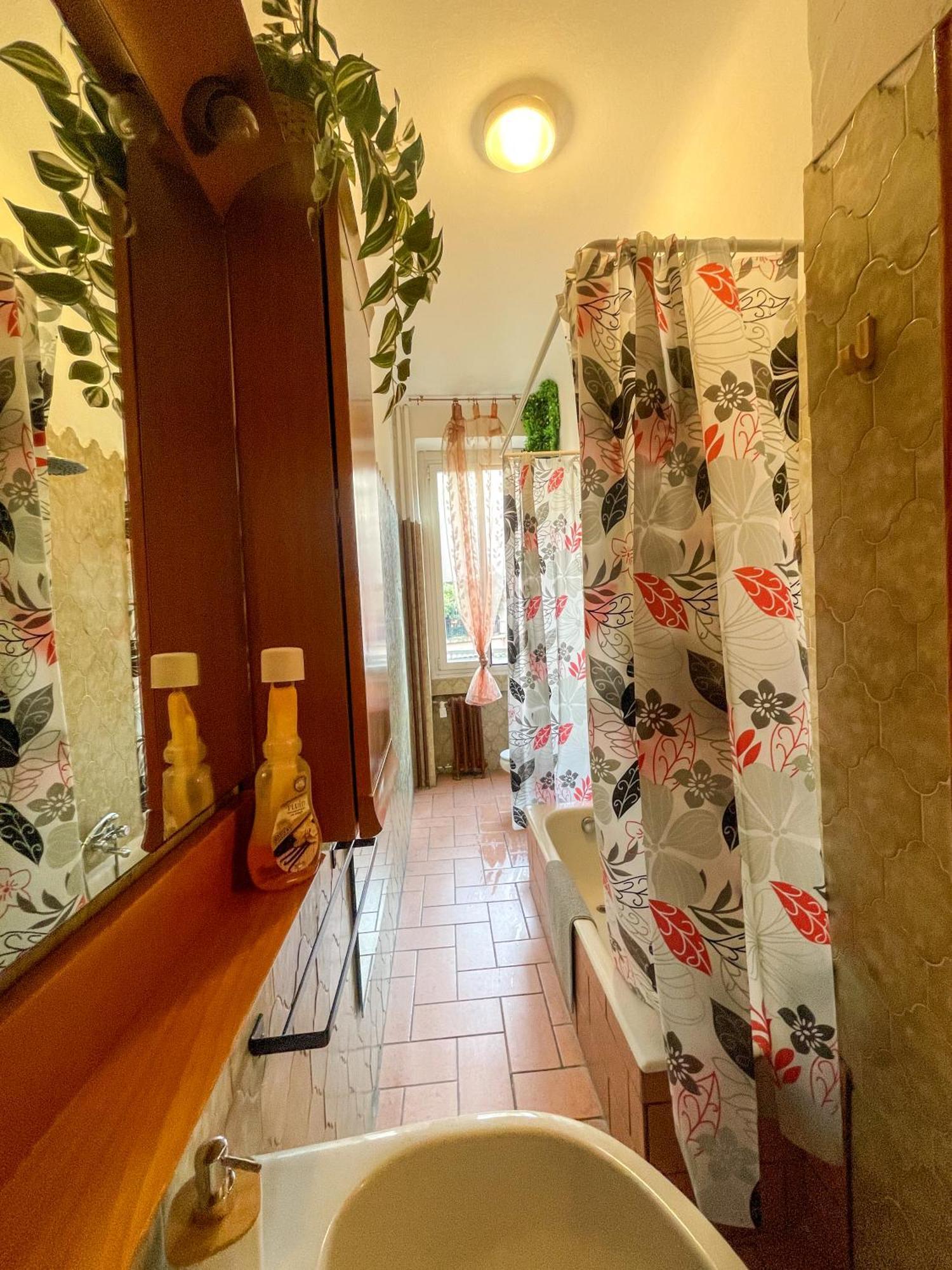 Dea Dreams - Old Style Apartamento *